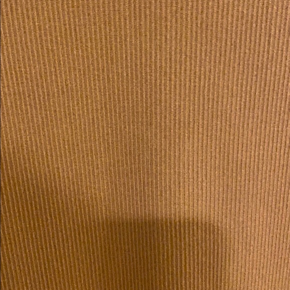 ❌SOLD❌ Karen Millen Drape Skirt Rib Knit Dress - Picture 7 of 9